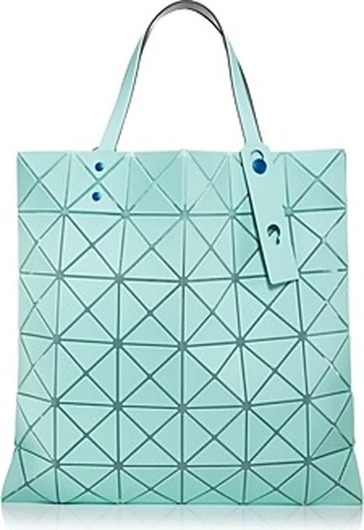 Bao Bao Issey Miyake Lucent Tote