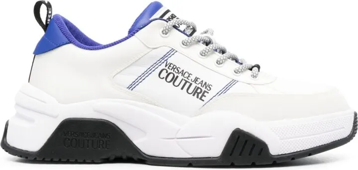 Stargaze low-top sneakers