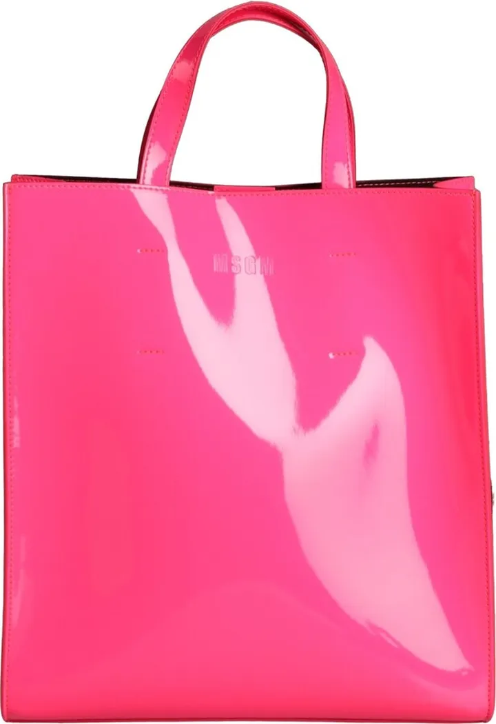 Handbag Fuchsia