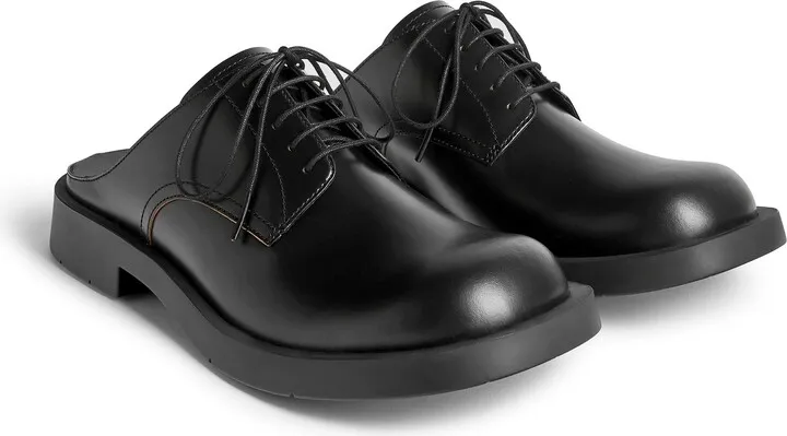 MIL 1978 Clog