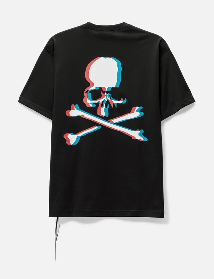 3D Logo T-shirt