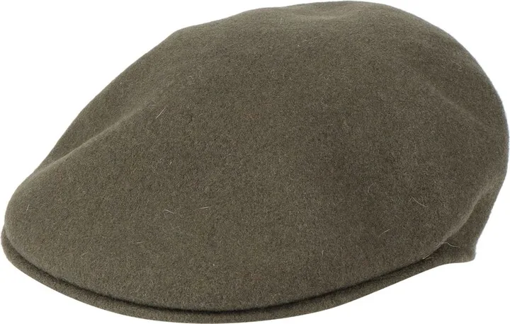 Hat Yellow
