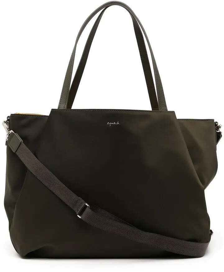 Oversized Tote Bag