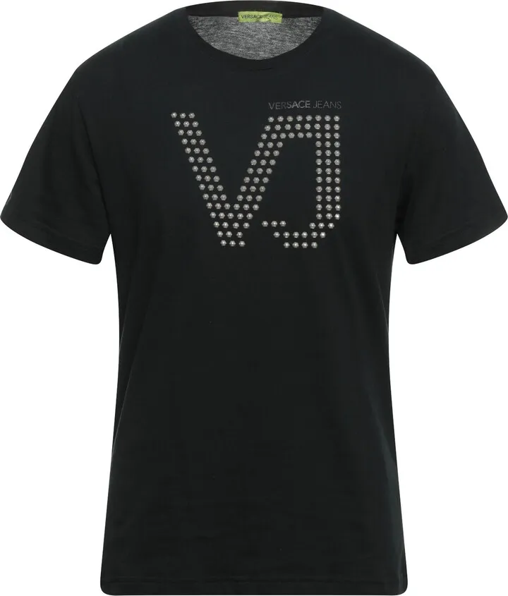 T-shirt Black