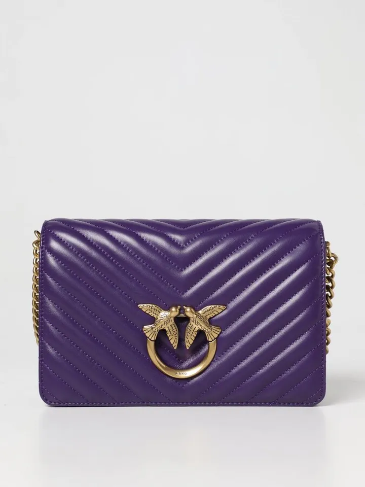 Shoulder bag woman Pinko