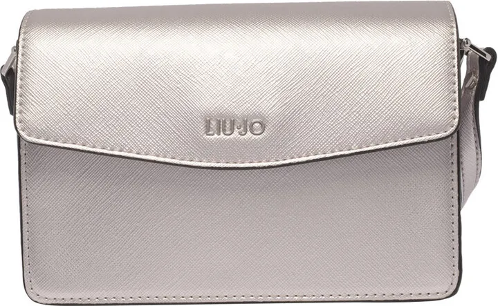 Logo Crossbody Bag Liu-Jo