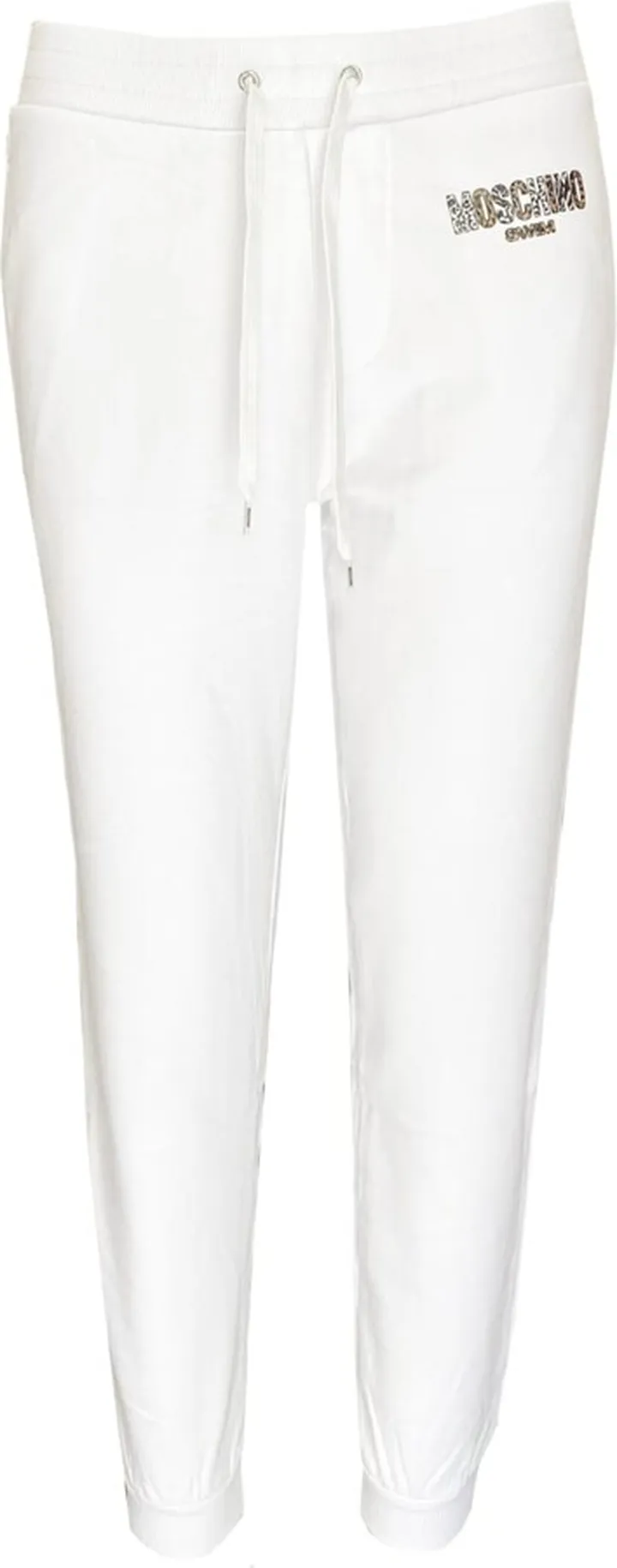 Swim Logo Track Pants