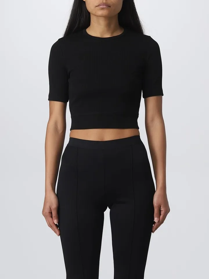 Polo shirt woman Helmut Lang