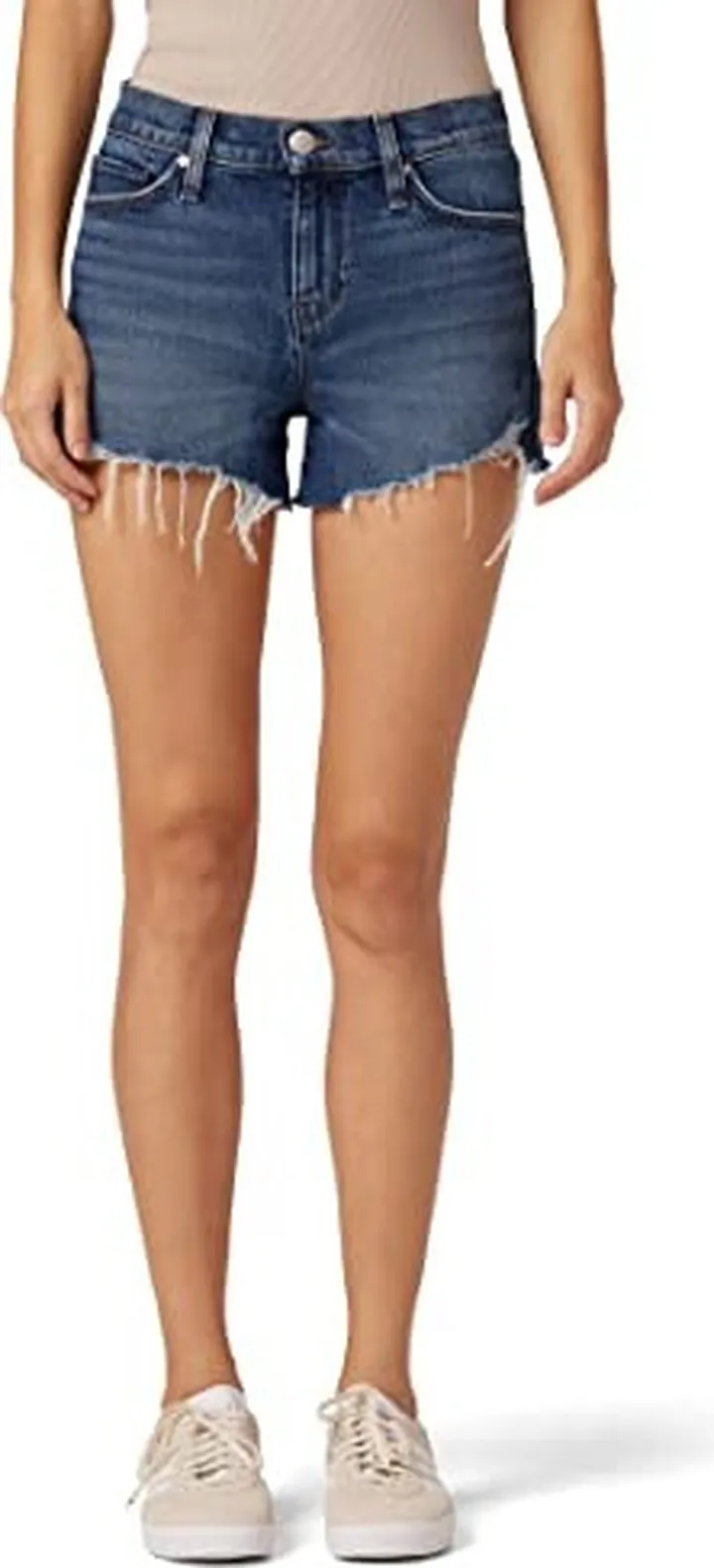 HUDSON Women's Gemma Jean Short