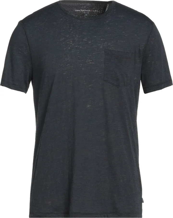 T-shirt Midnight Blue