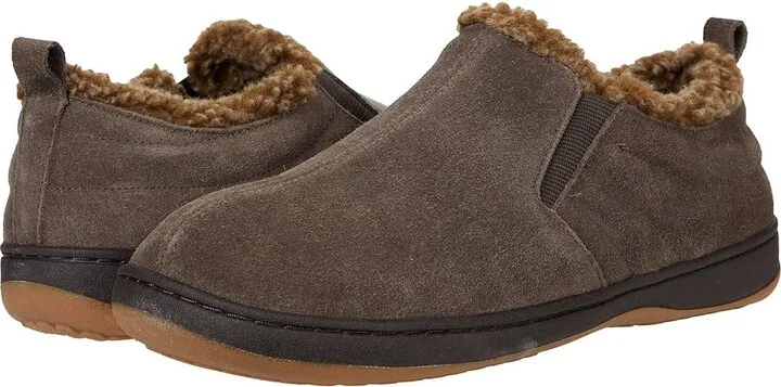 TEMPUR-PEDIC Warrick (Charcoal) Men's Shoes