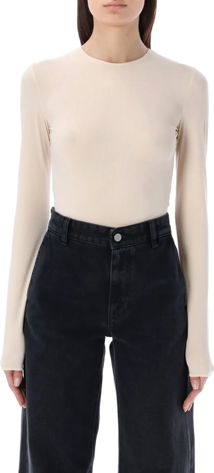 Viscose Bodysuit