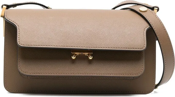 Trunk shoulder bag