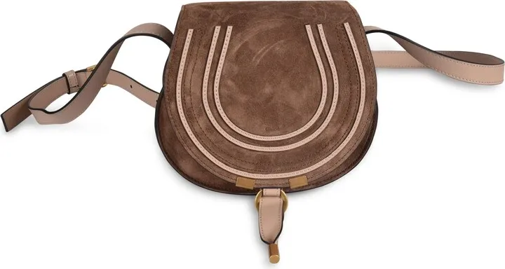 Marcie Small Shoulder Bag