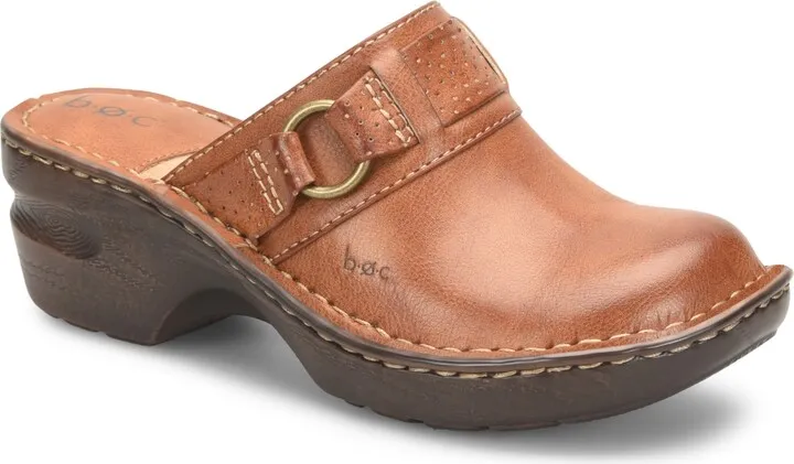 b.o.c. Women's Polly Comfort Clog Women's Shoes