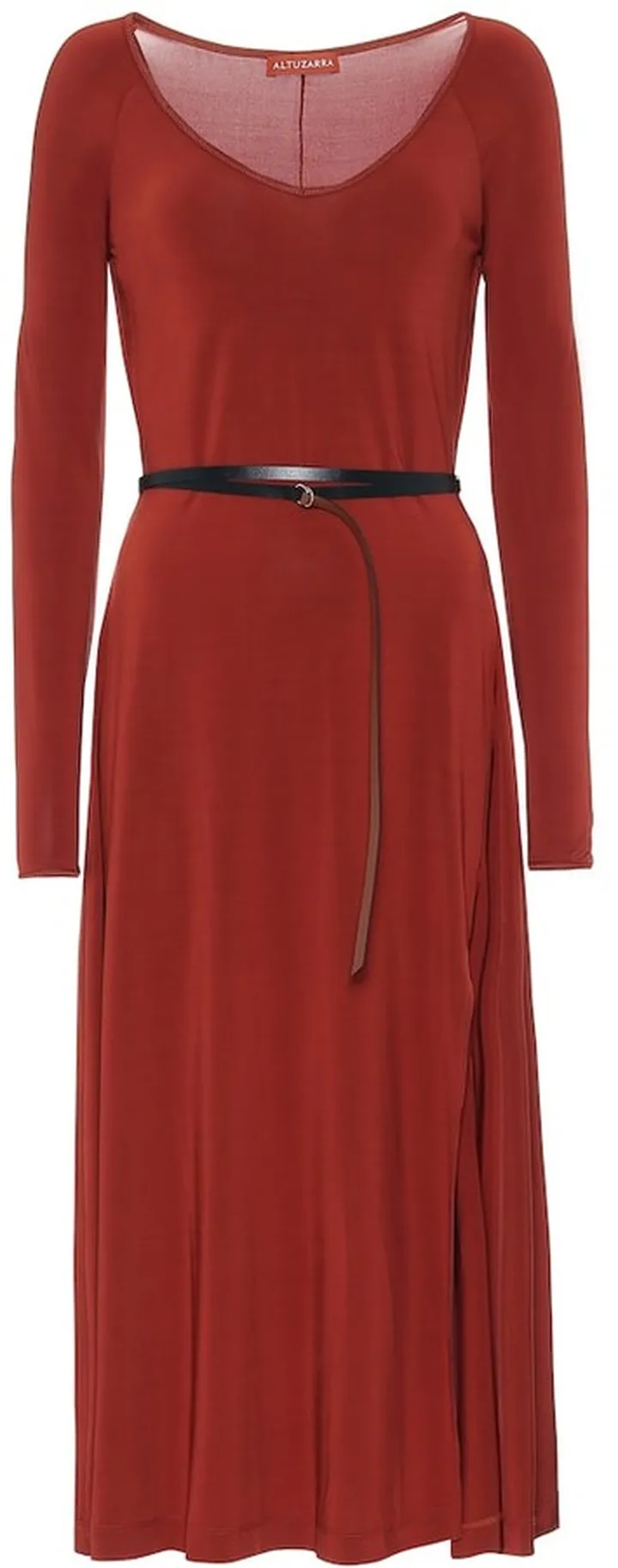 Phoebe midi dress