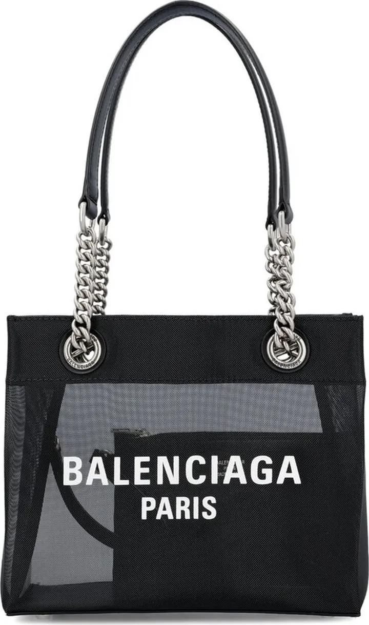 Balenciaga Duty Free Small Tote Bag