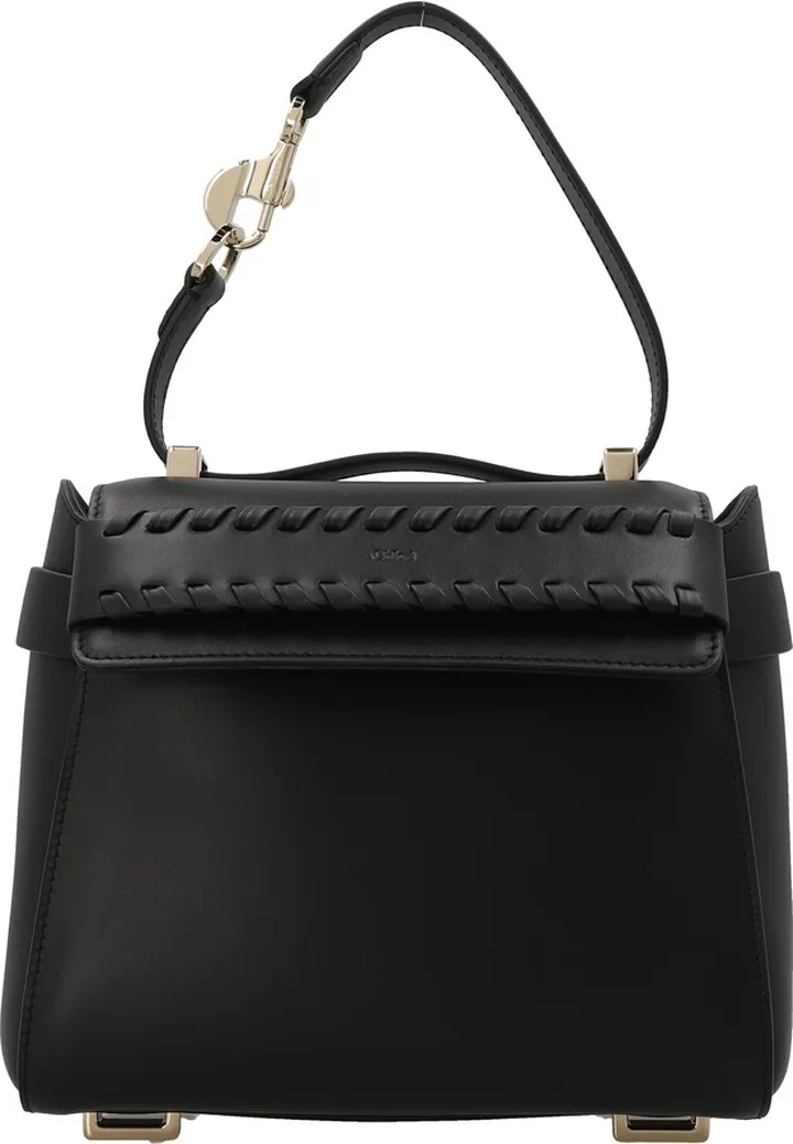 Nacha Small Shoulder Bag