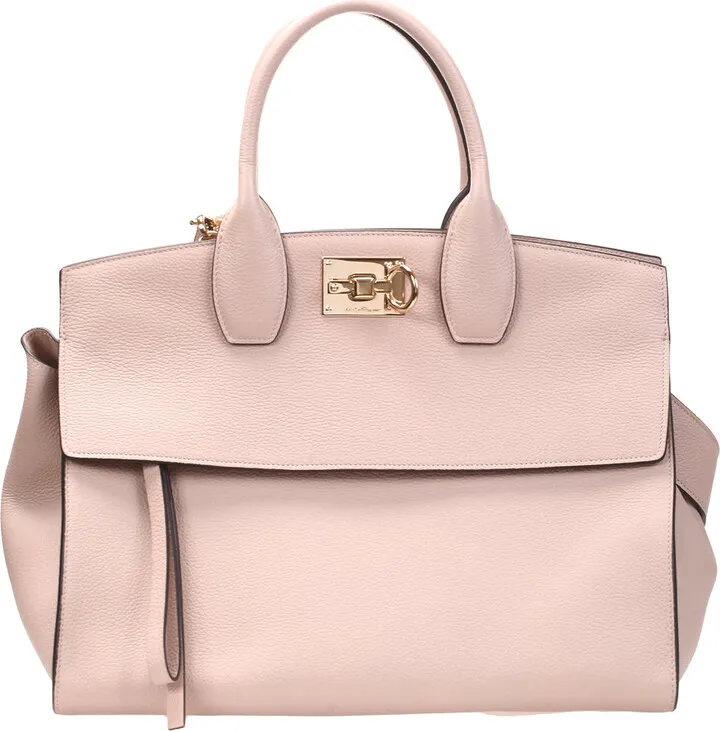 Salvatore Studio Bag (L)
