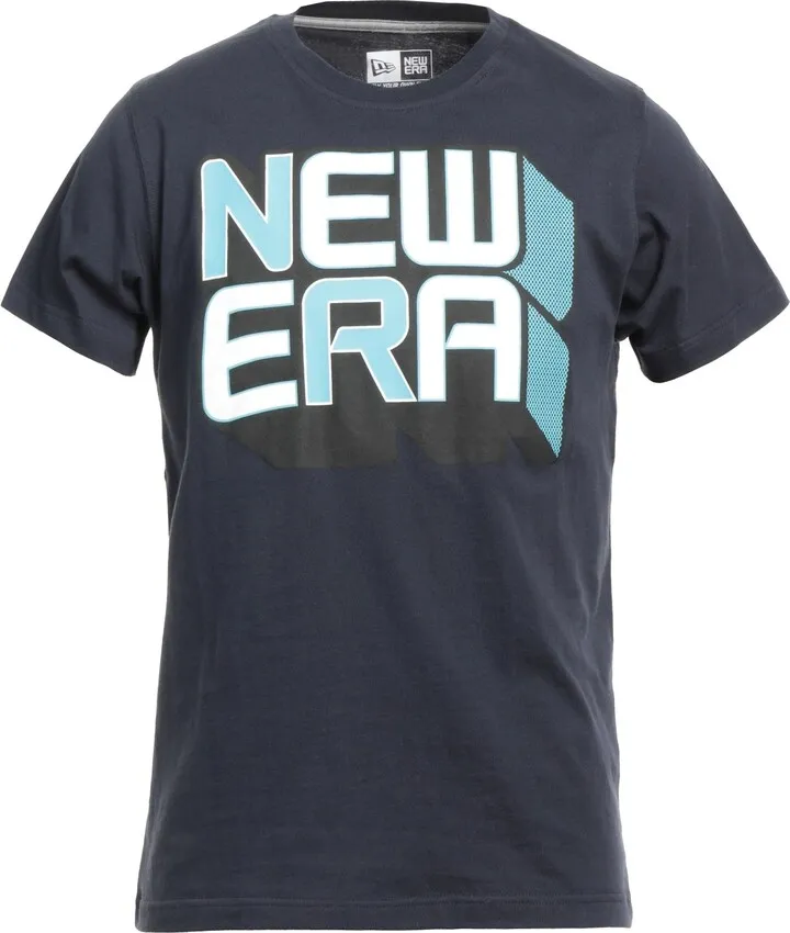 T-shirt Midnight Blue