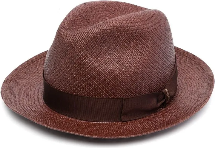 Federico Panama Quito hat