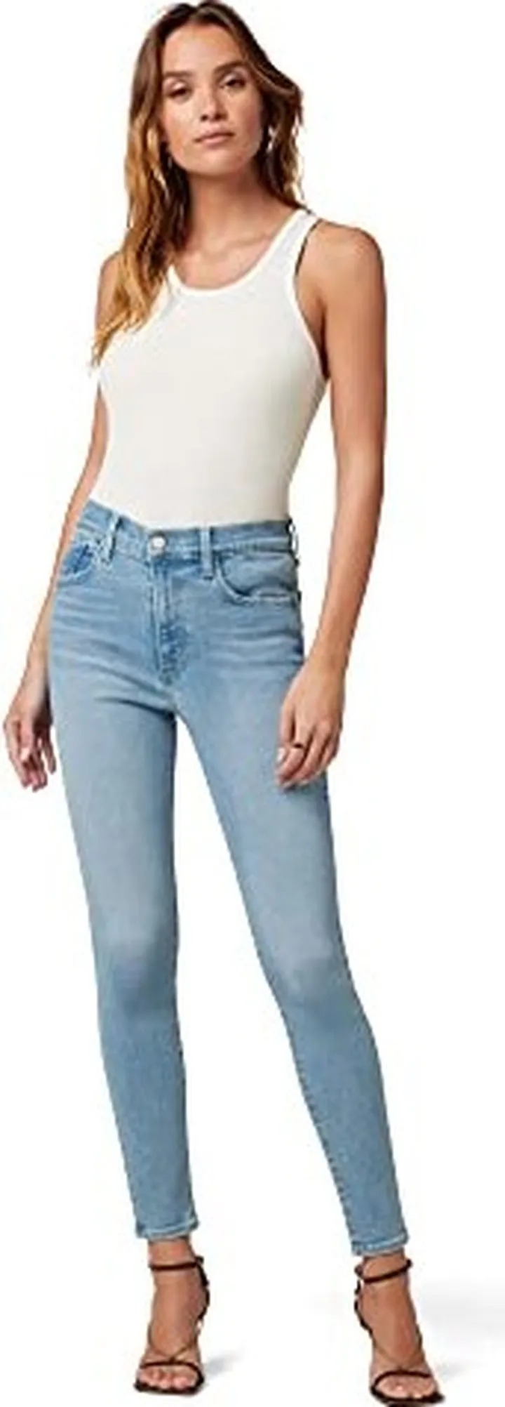 Joe's Jeans Women's The Snapback Charlie Ankle