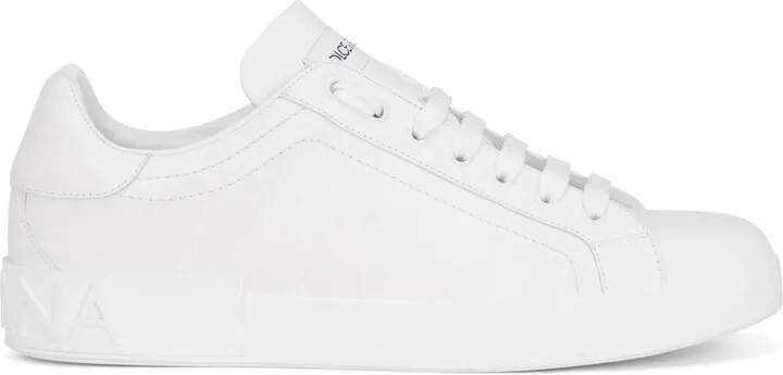 Portofino low-top sneakers