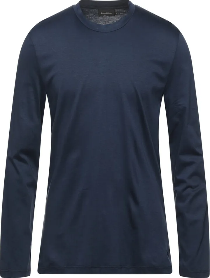 Undershirt Midnight Blue