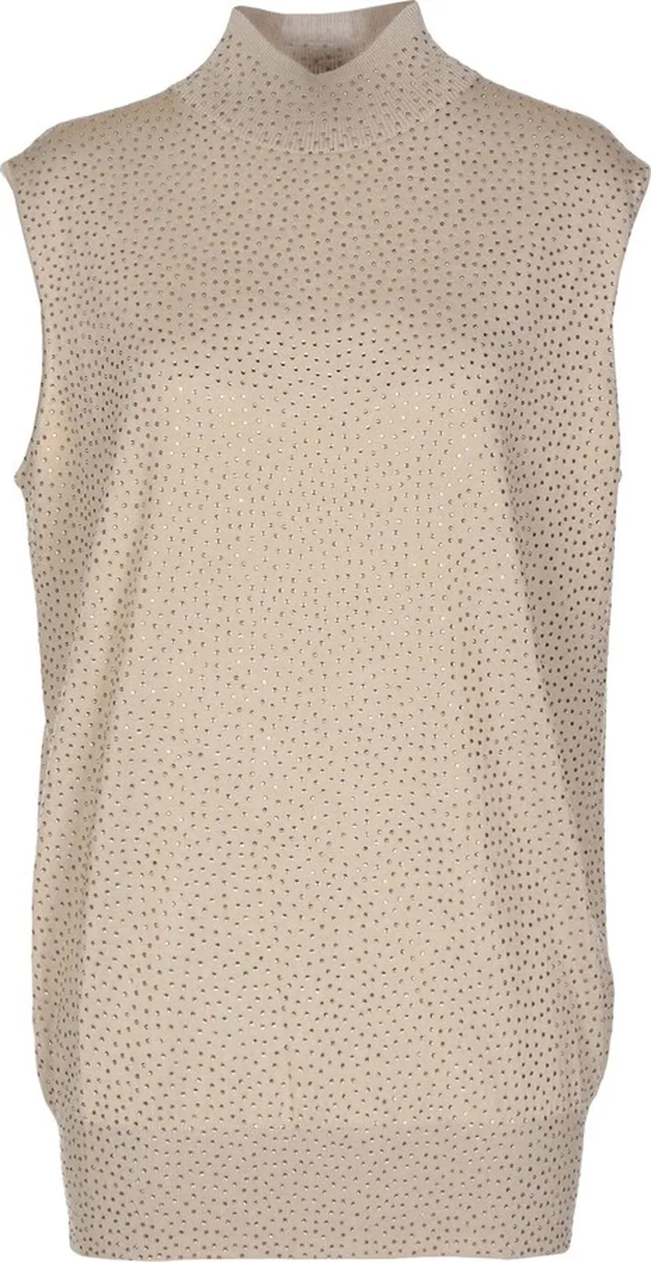 Turtleneck Beige