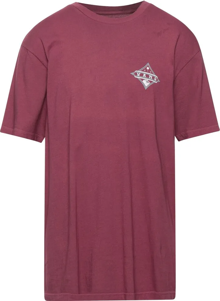 T-shirt Mauve