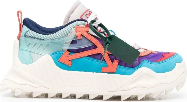 Odsy-1000 low-top sneakers