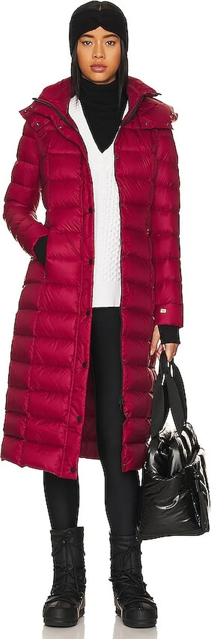 Ivana Coat