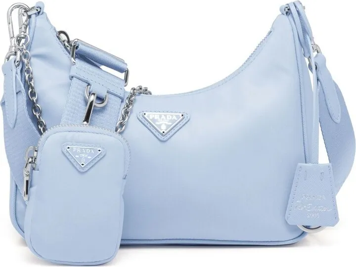 Re-Edition 2005 Re-Nylon bag