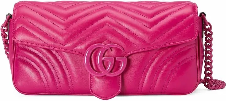 GG Marmont shoulder bag