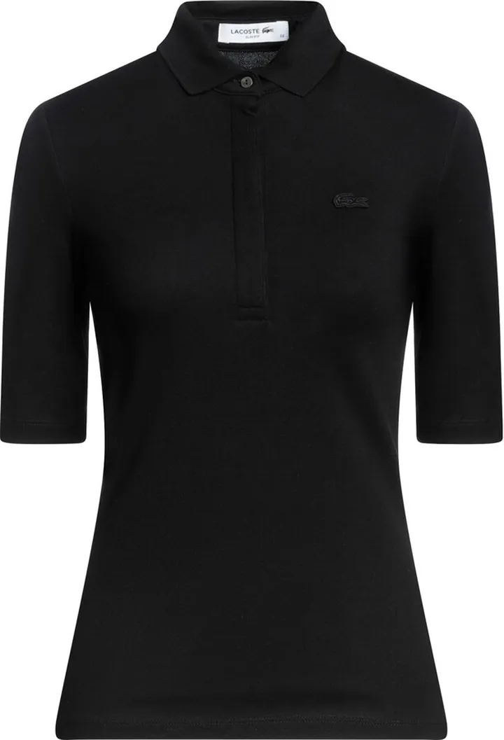 Polo Shirt Black