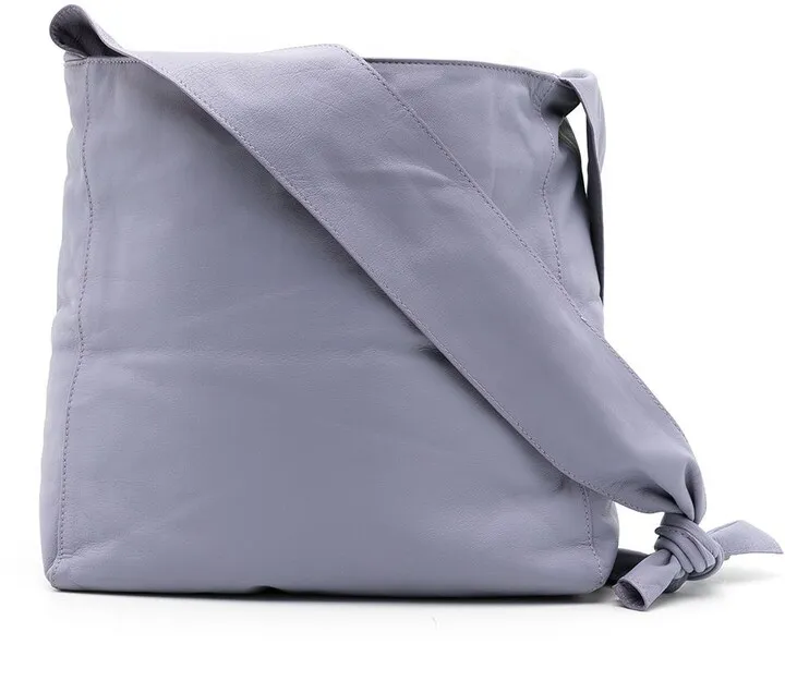 Nó shoulder bag