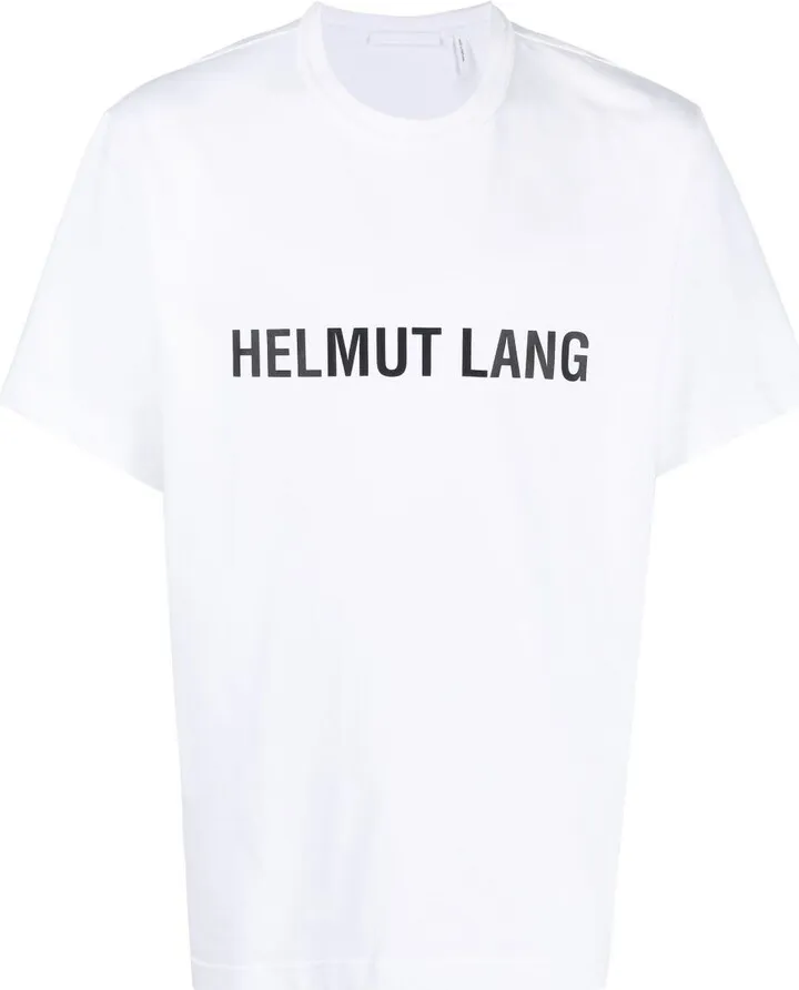 Logo-Print T-Shirt