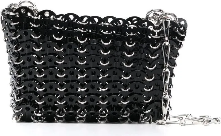 Nano 1969 shoulder bag