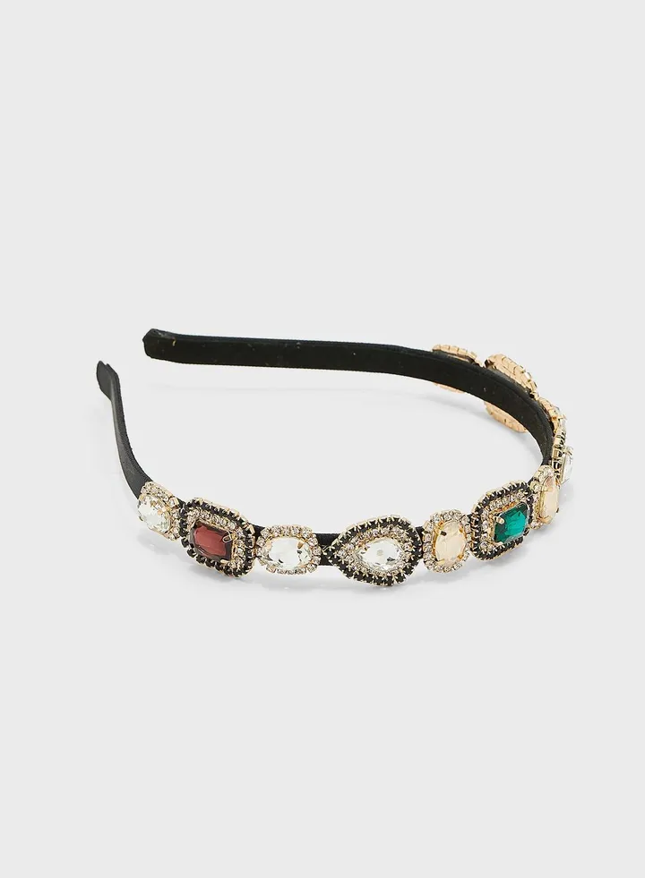 Dreran Headbands