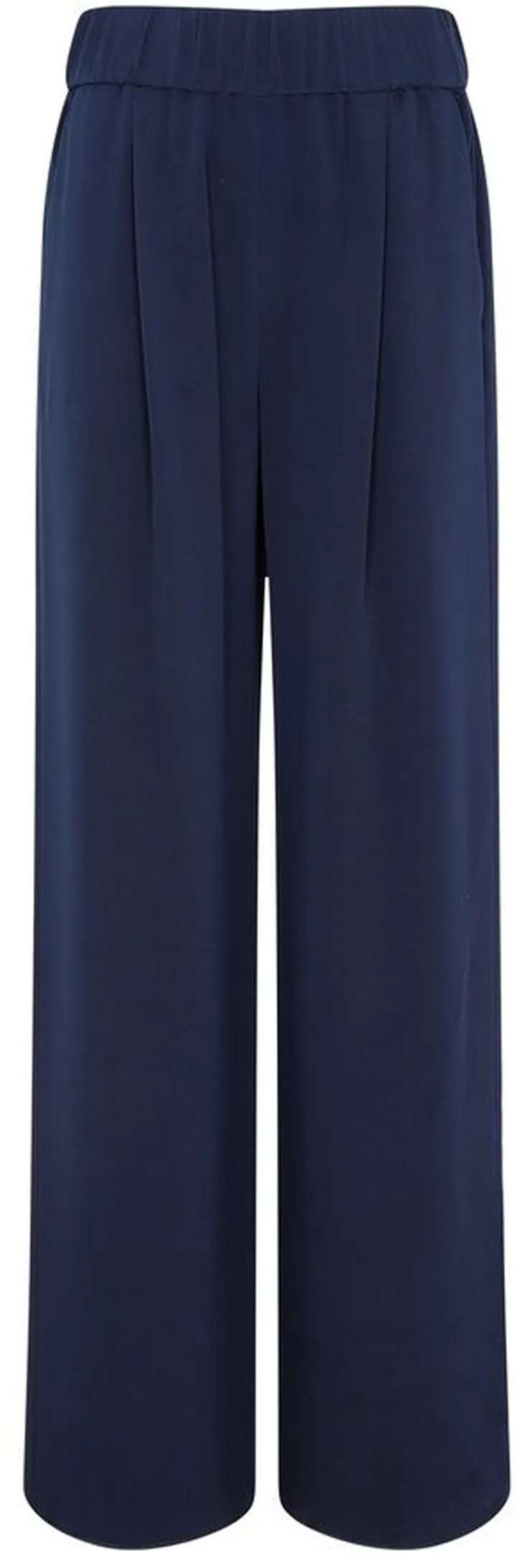 Giorgio Armani Straight-Leg Tailored Trousers