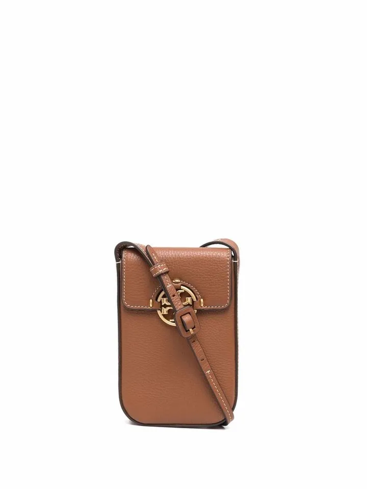 Miller Phone Crossbody