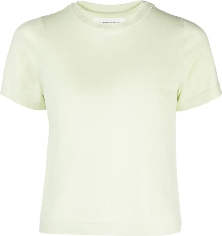 Tina knitted T-Shirt
