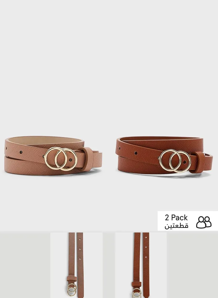 Wardojan Belt