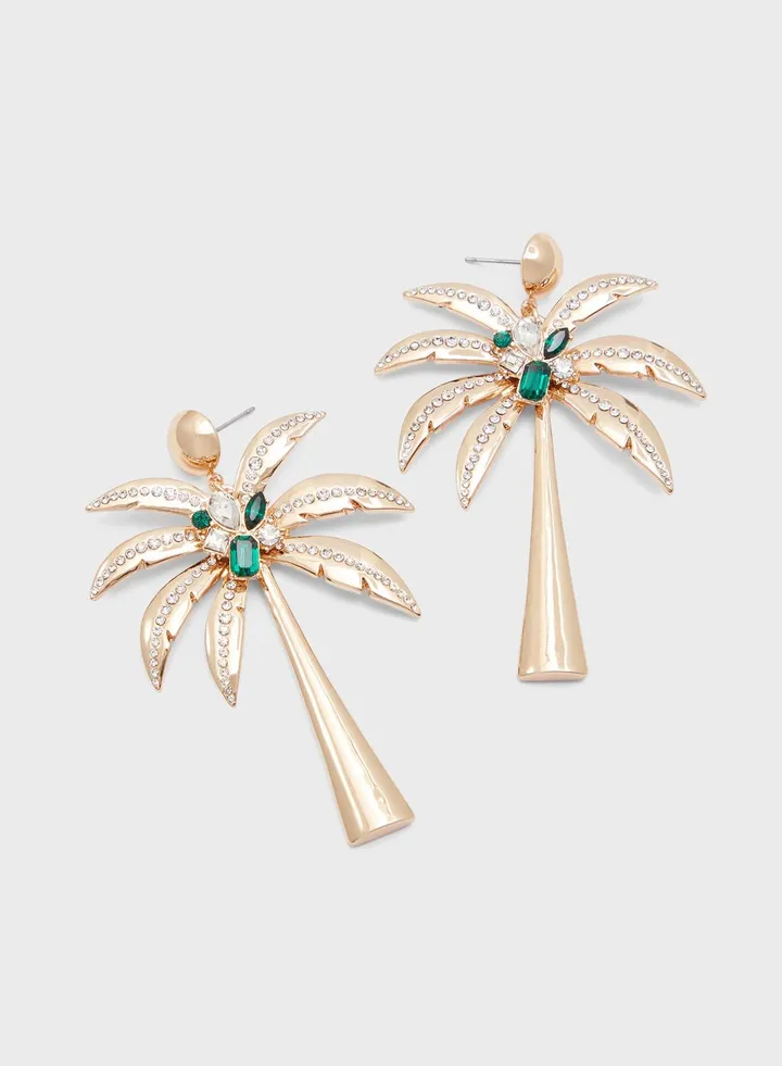 Adreican Earrings