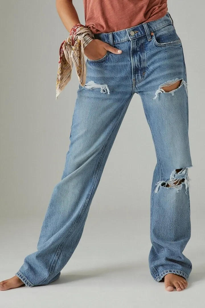 Boyfriend Flare
