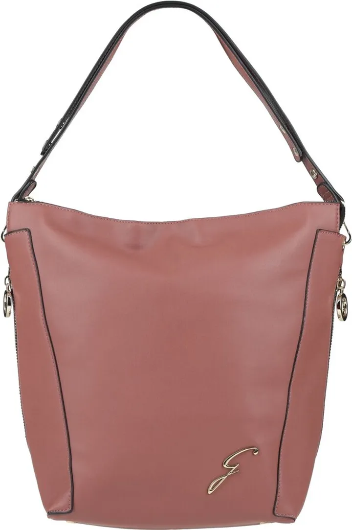Handbag Pastel Pink