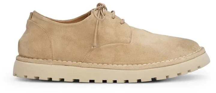 Marsèll Sancrispa Alta Derby Shoes