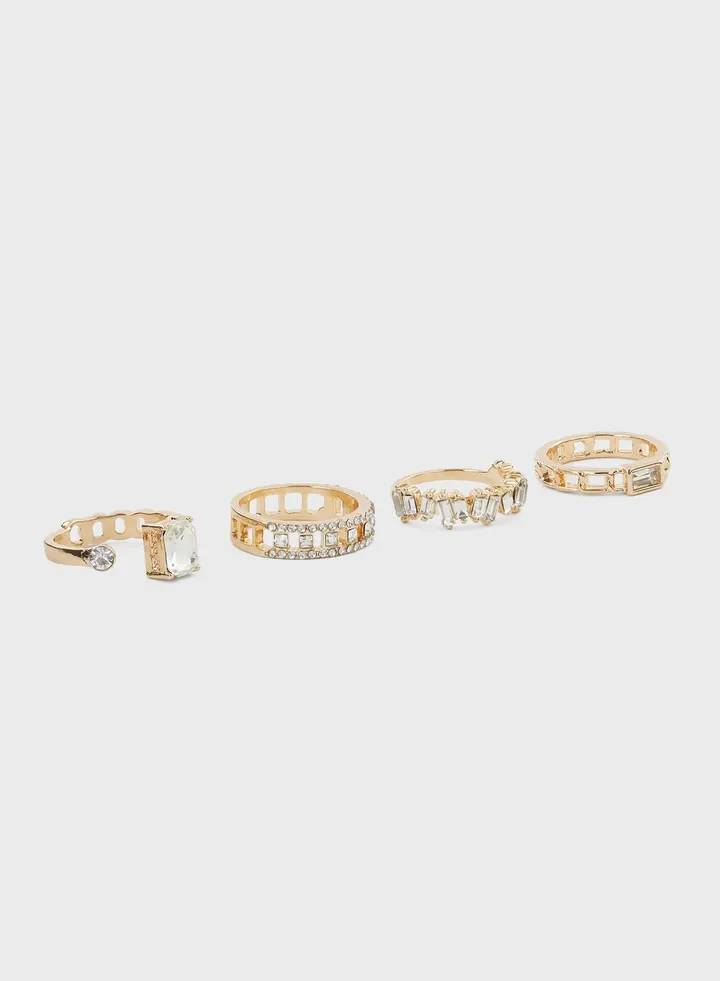 Bling-R Ring