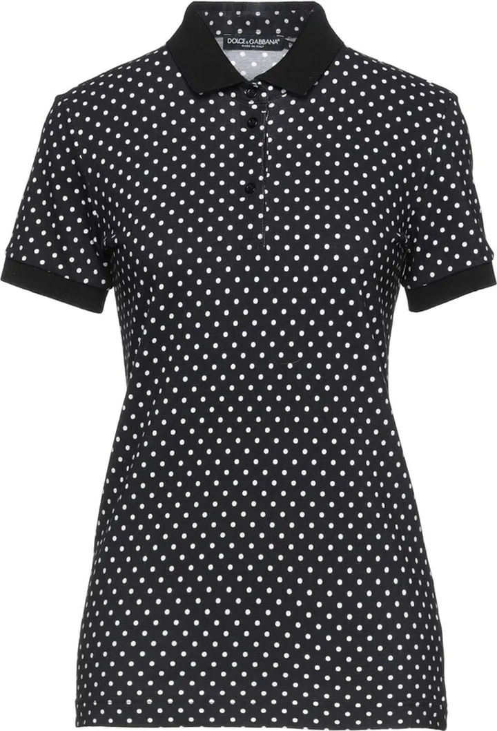 Polo Shirt Black