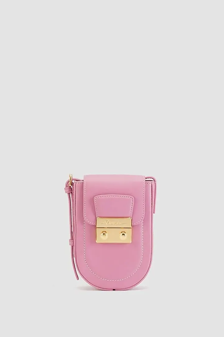 Pashli Kit Crossbody in orchid